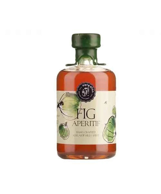 Pot & Still South Australian Fig Aperitif 500ml