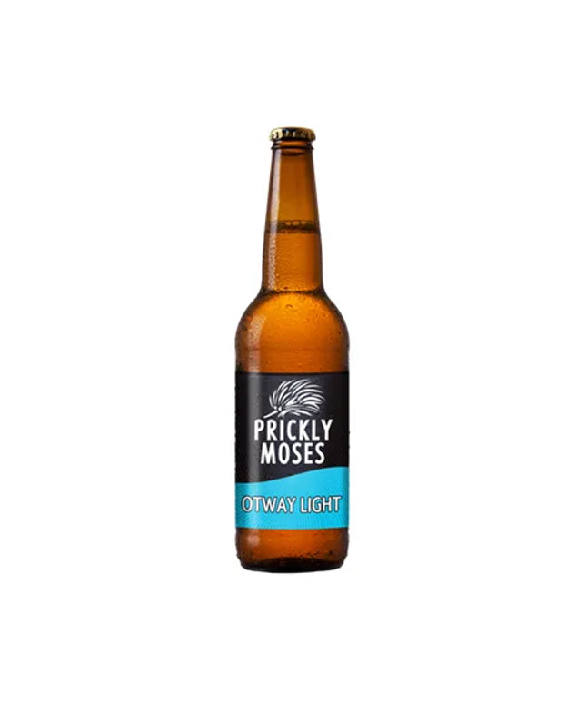 Prickly Moses Otway Light 330ml (24 Pack) - Liquorworld