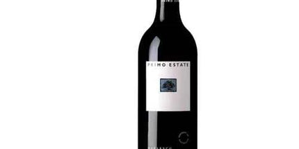 Primo Estate Merlesco Merlot 750ml