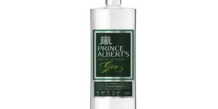 Prince Albert Gin 1.125Lt