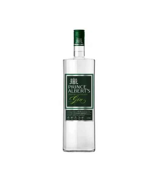 Prince Albert Gin 1.125Lt
