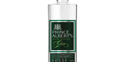 Prince Albert's London Dry Gin (700ml)
