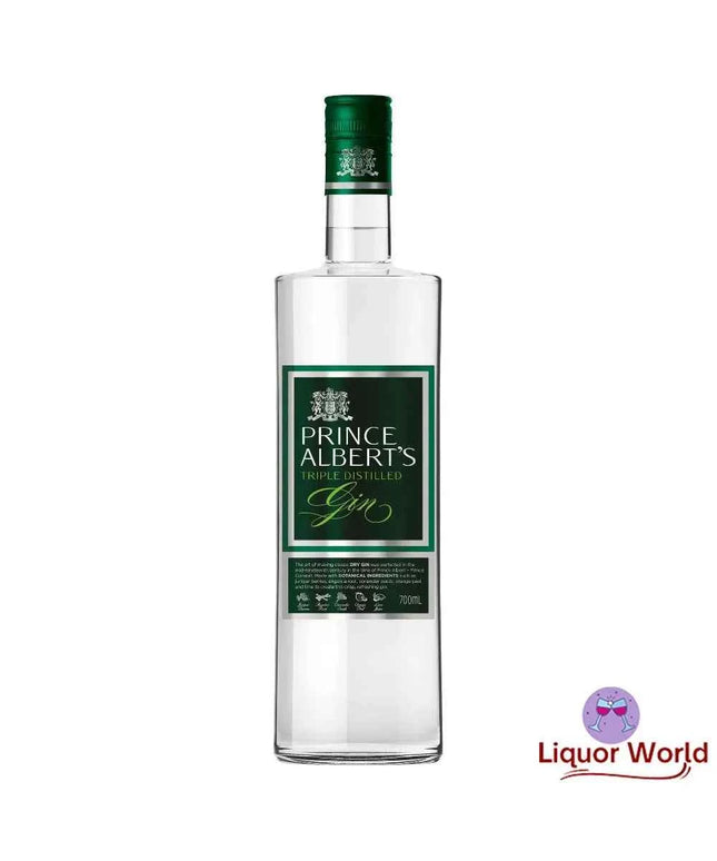 Prince Albert's London Dry Gin (700ml)