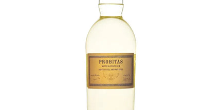 Probitas White Blended Rum 750mL - Liquorworld