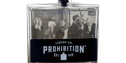 Prohibition Original Gin Small 100ml - Liquorworld