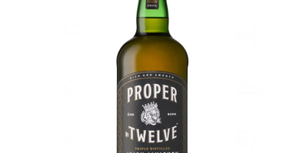 Proper No. Twelve Blended Malt Irish Whiskey 1Lt - Liquorworld