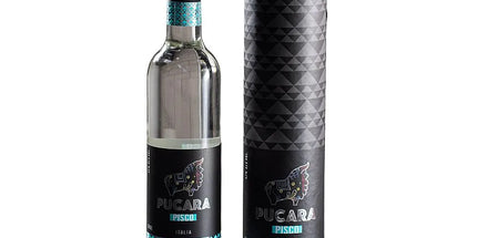 Pucara Pisco Italia 500ml - Liquorworld