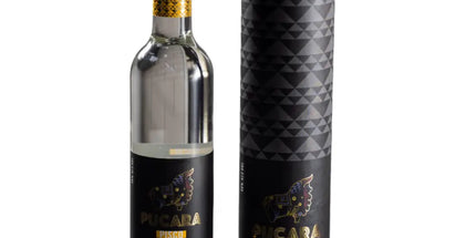 Pucara Pisco Mosto Verde Torontel 500ml - Liquorworld