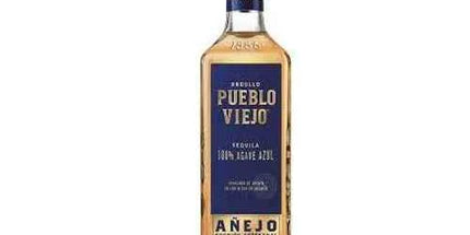 Pueblo Viejo Tequila Anejo 700ml