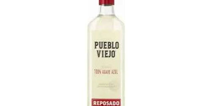 Pueblo Viejo Tequila Reposado 700ml