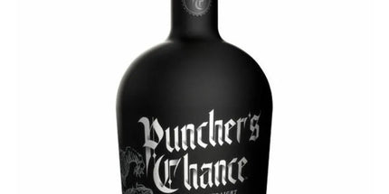 Puncher's Chance Kentucky Straight Bourbon Whiskey 750ml - Liquorworld