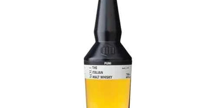 Puni Sole Italian Malt Whisky 700ml