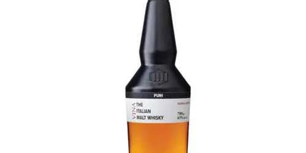 Puni Vina Italian Malt Whisky 700ml