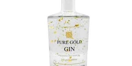 Pure Gold Gin 700ml