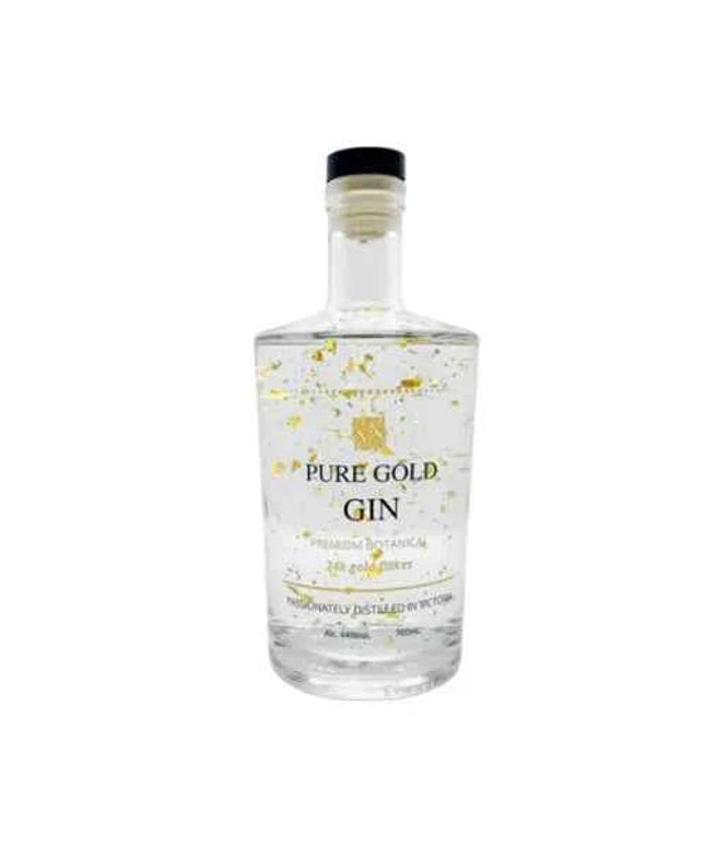 Pure Gold Gin 700ml