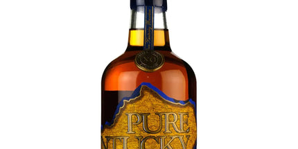 Pure Kentucky XO Straight Kentucky Bourbon Whiskey 750mL - Liquorworld