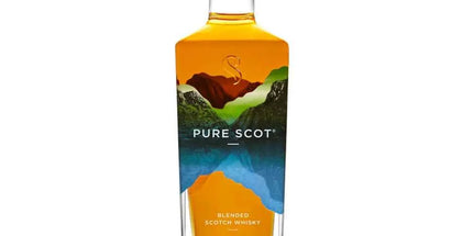 Pure Scot Blended Scotch Whisky 700ml