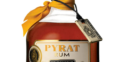 Pyrat XO Reserve Blended Caribbean Rum 750mL - Liquorworld