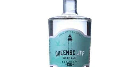Queenscliff Distillery Botanical Gin 700ml