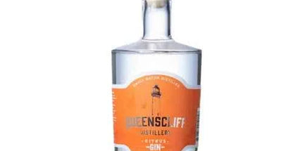 Queenscliff Distillery Citrus Gin 700ml