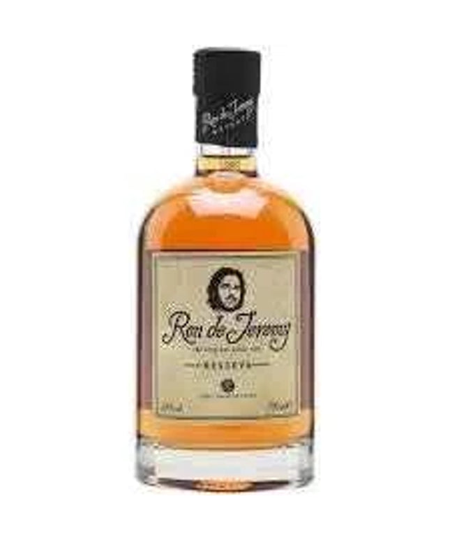 Ron de Jeremy Reserva Rum 700ml