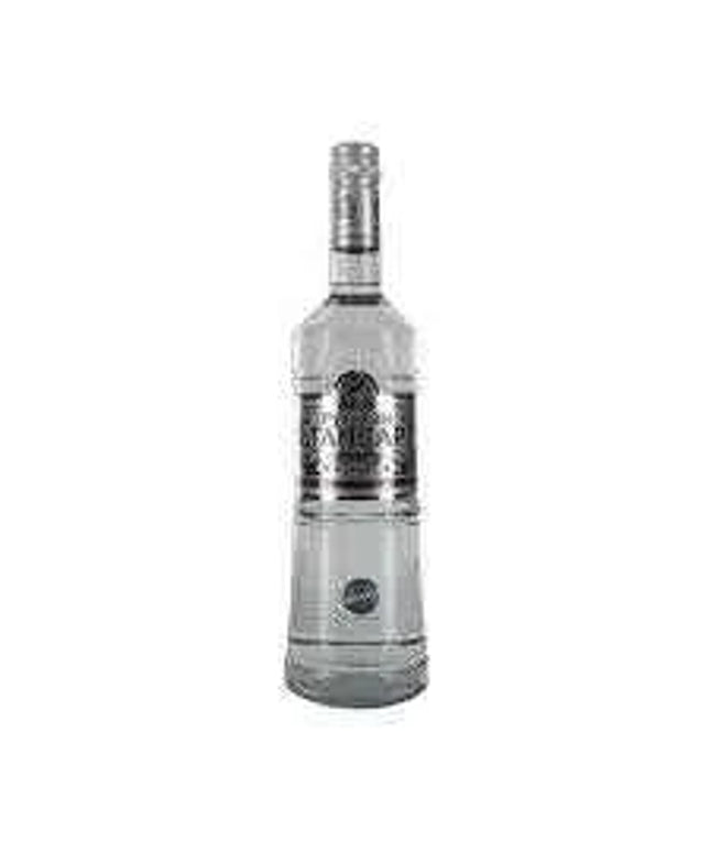 Russian Standard Platinum Vodka 700mL