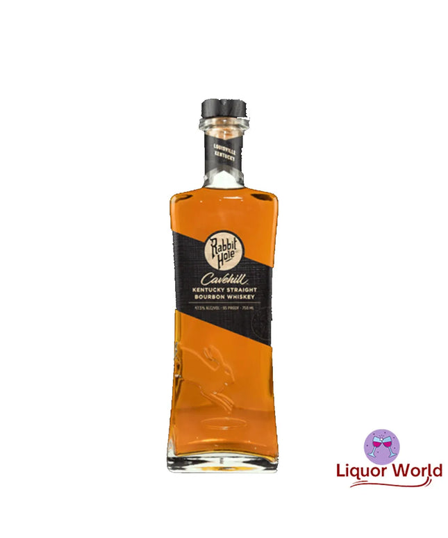 Rabbit Hole Cavehill Kentucky Straight Bourbon Whiskey 750ml - Liquorworld