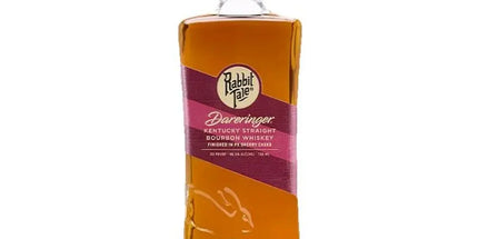 Rabbit Tale Dareinger Kentucky Straight Bourbon Whisky 700ml - Liquorworld