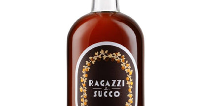 Ragazzi e Succo Amaro 750ml - Liquorworld