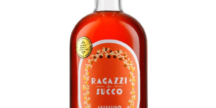 Ragazzi e Succo Aperitivo 750ml - Liquorworld