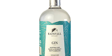 Rainfall Australian Rain Gin 700ml - Liquorworld