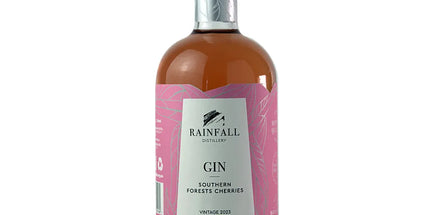 Rainfall Southern Forrest Cherries Gin 700ml - Liquorworld