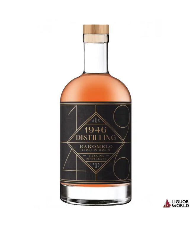 Rakomelo Honey And Spice Liqueur 700ml