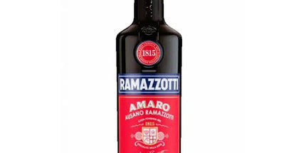 Ramazzotti Amaro Liqueur 1000ml - Liquorworld