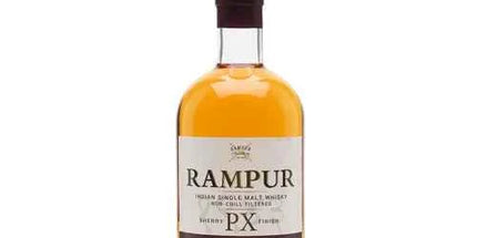 Rampur Sherry Cask 700mL