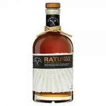 Ratu Premium Dark Rum 5 Year Old 700ml