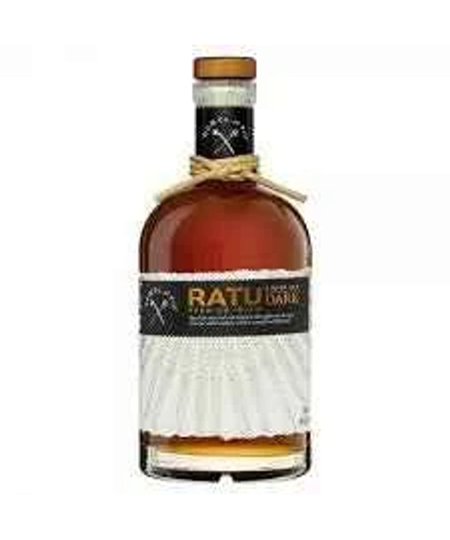 Ratu Premium Dark Rum 5 Year Old 700ml