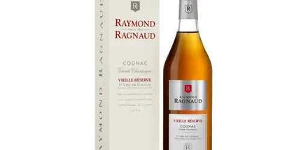 Raymond Ragnaud Cognac Vieille Reserve 20 years old 700ml