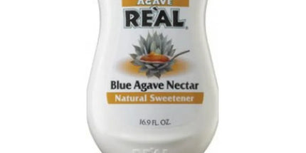 Real Blue Agave Nectar Syrup 500ml - Liquorworld