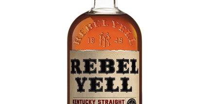 Rebel Yell Kentucky Straight Bourbon Whiskey 1L - Liquorworld