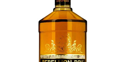 Rebellion Bay Spiced Rum 700mL