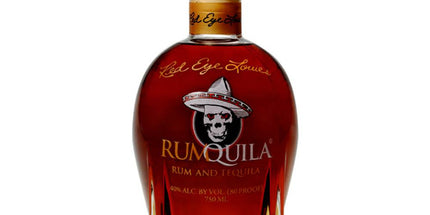 Red Eye Louie's Rumquila Liqueur 700ml - Liquorworld