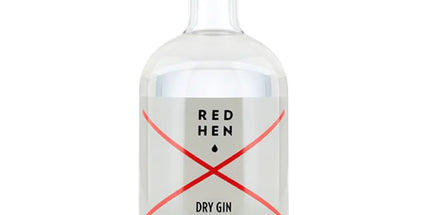 Red Hen Australian Dry Gin 700ml - Liquorworld