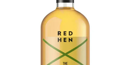 Red Hen The Confidant Barrel Gin 500ml - Liquorworld