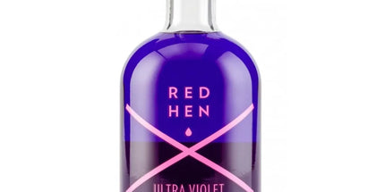 Red Hen Ultra Violet Dry Gin 500ml - Liquorworld