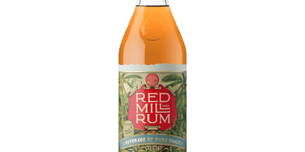 Red Mill Classic Rum 700ml - Liquorworld