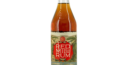 Red Mill Rum Spiced Rum 700ml - Liquorworld