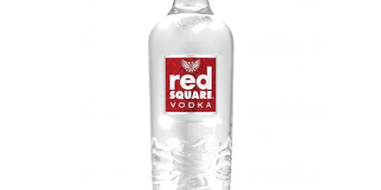 Red Square Vodka 700ml - Liquorworld