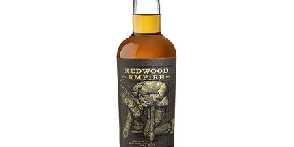 Redwood Empire Emerald Giant Cask Strength Limited Edition Rye Whiskey 750mL - Liquorworld