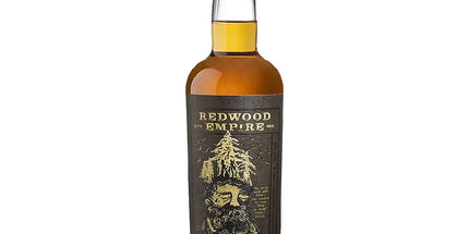 Redwood Empire Lost Monarch Cask Strength Limited Edition Blended Straight Whiskey 750mL - Liquorworld
